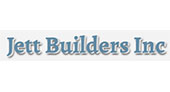 Jett Builders logo
