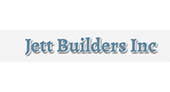 Jett Builders, Inc. logo