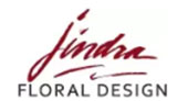 Jindra Floral Design logo