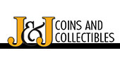 J&J Coins and Collectibles