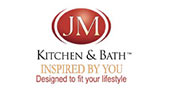 JM Kitchen & Bath logo
