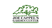 Joe Cappel's Garden Center logo