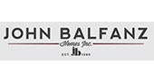 John Balfanz Home Inc. logo
