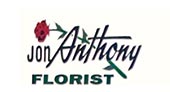 Jon Anthony Florist logo