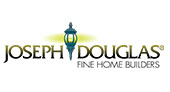 Joseph Douglas Homes logo