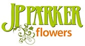 JP Parker Flowers logo