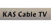 KAS Cable TV logo