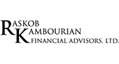Raskob-Kambourian Financial Advisors logo