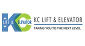 KC Lift & Elevator logo