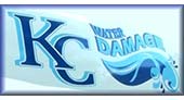 KC Water Damage Restoration logo