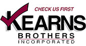 Kearns Brothers logo