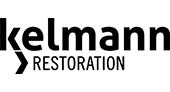 Kelmann Restoration logo