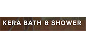 Kera Bath & Shower logo