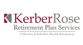 Kerber Rose logo
