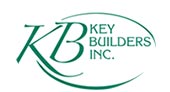 Key Builders logo