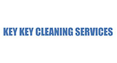 Key Key Cleaning Services logo