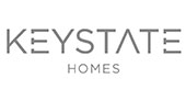 Keystate Homes logo