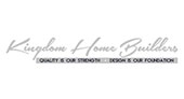 Kingdom Home Builders logo