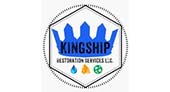 Kingship Restoration Services logo