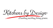 Kitchens By Design logo
