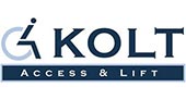 Kolt Access & Lift logo