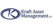 Kraft Asset Management logo