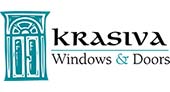Krasiva Windows and Doors logo