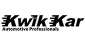 Kwik Kar Automotive Professionals logo