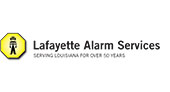 Lafayette Alarm Services logo