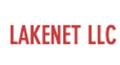 LakeNet LLC logo