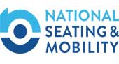 National Seating & Mobility logo