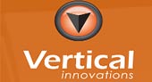Vertical Innovations logo