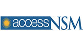 AccessNSM logo