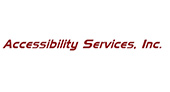 Accessibility Services, Inc. logo