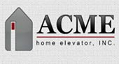 ACME Home Elevator, Inc. logo