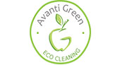 Avanti Green logo