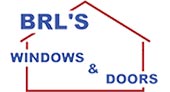 BRL's Windows & Doors logo