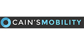 Cain's Mobility logo