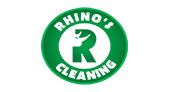 Rhino's Cleaning Services logo
