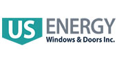 US Energy Windows & Doors Inc. logo