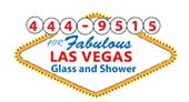 Las Vegas Glass Repair logo