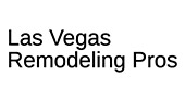 Las Vegas Remodeling Pros logo