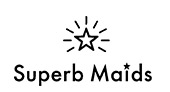 Superb Maids logo