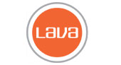Lava logo