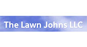 The Lawn Johns logo