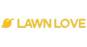 Lawn Love logo
