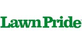 Lawn Pride logo