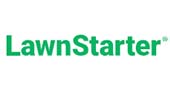 LawnStarter Lawn Care Service logo