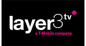 Layer3 TV logo