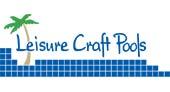 Leisure Craft Pools logo